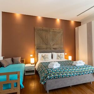 Kamer met een King Size Bed